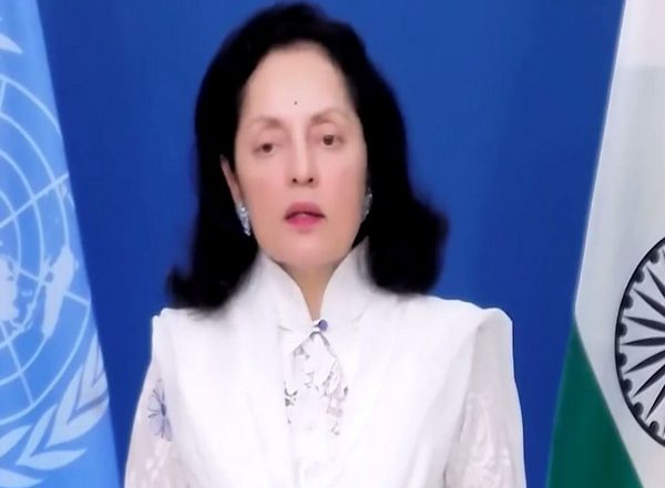 World News | Ruchira Kamboj Expresses Gratitude on Re-election of Indian Candidate to UN Advisory Committee