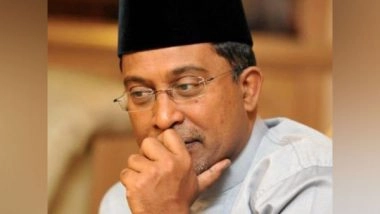 World News | Malaysian Foreign Minister Kadir to Visit India on EAM Jaishankar's Invitation