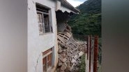 World News | Nepal: 48 Killed in Earthquake, PM Dahal Expresses Grief