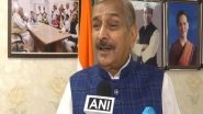 India News | BJP Using ED, CBI as Its 'frontal Organisation': Congress Leader Pramod Tiwari