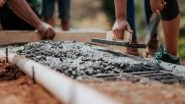 Business News | Competition Commission to Launch Market Study on Cement Sector in India