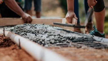Business News | Competition Commission to Launch Market Study on Cement Sector in India