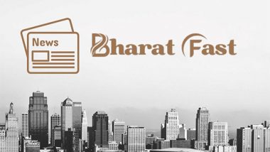 Business News | Bharat Fast: A One-Stop Solution for Fast News for Hindi Readers