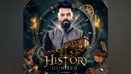 Entertainment News | Maniesh Paul to Host Docu-series 'History Hunter'