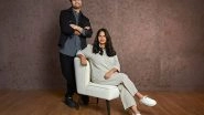 Business News | Meet Dakshita Singh & Karan Punjabi: Pioneering the Future of Mattresses with Snug and Sleep