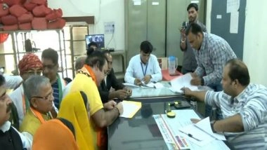 India News | Rajasthan Minister Pratap Khachariyawas Files Nomination from Civil Lines for Nov 25 Polls