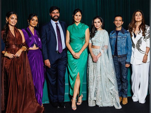 Business News | ELC and NYKAA Announce Winners of the Second Edition of BEAUTY&YOU India - Vimarsana News