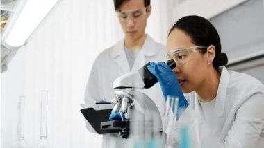 Science News | Antibiotics for Common Childhood Infections Not Effective in Large Parts of World: Study