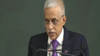 World News | Indo-Pacific Region Has Acquired Centrality in Emerging Geopolitical Scenario: Former Foreign Secy