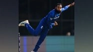 Sports News | World Cup: Adil Rashid's Leg-break Exposes Steve Smith's Defence During Australia's Clash Against England