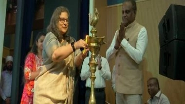 India News | NMCG Organises 'Ganga Utsav' to Help Foster Deep Connection Between People, Rivers