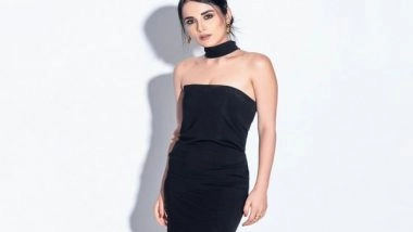 Entertainment News | Radhika Madan to Join Jury at Tallinn Film Festival