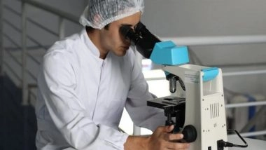 Science News | Study Illuminates Fundamental Mechanisms of Intracellular Lipid Recycling