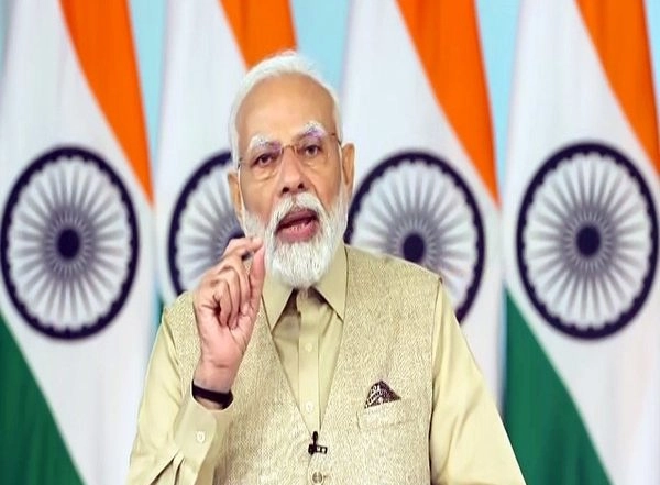 India News | Chamber of Trade and Industry Writes to PM Modi; Flags Issue of Decline in Business Due to Delhi Air Pollution