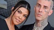 Entertainment News | Kourtney Kardashian, Travis Barker Welcome First Their Baby Boy