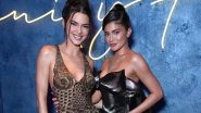 Entertainment News | This is How Kylie Jenner Jokingly Wishes Kendall on Her Birthday