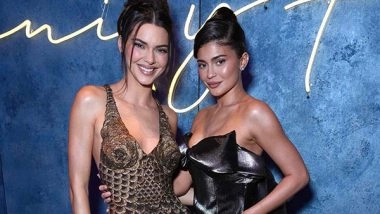 Entertainment News | This is How Kylie Jenner Jokingly Wishes Kendall on Her Birthday