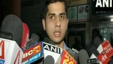 India News | Days Ahead of Polls, BJP Leader Murdered Chhattisgarh's Narayanpur, Probe Underway