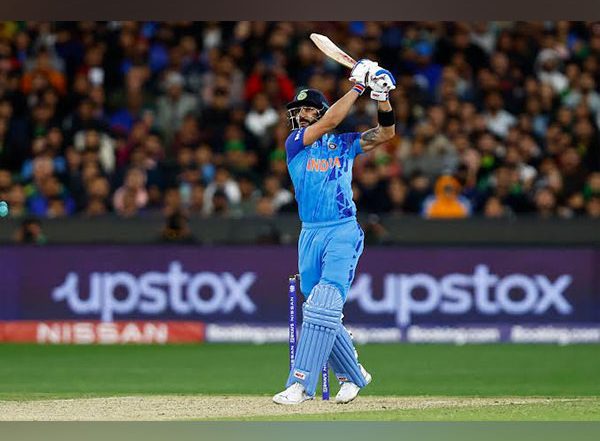 Sports News | Virat Kohli Turns 35: Astonishing Statistics, Accomplishments of India's 'Chase Master'