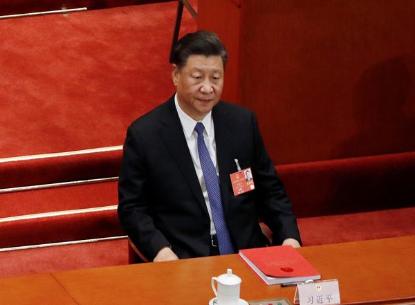 World News | Under Xi's Vision, China Pushing Women into Traditional Roles at Home: Report