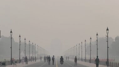 India News | Air Pollution May Have Adverse Effects on Foetus, Warns Top Expert