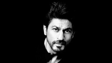 Entertainment News | Shah Rukh Khan Tanks Kamal Haasan, Ajay Devgn, Others for Sweet Birthday Wishes