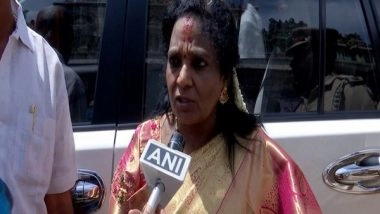 India News | Governor, Chief Minster Should Maintain Good Relations: Tamilisai Soundararajan