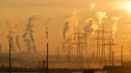 Science News | Research Discovers Link Between Air Pollution, Parkinson's Disease