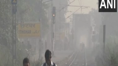 India News | Amid Rising Pollution, Authority Warns Metal Scrap Melting Units of Strict Action in UP's Moradabad