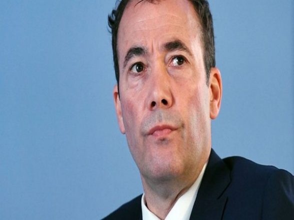 World News | William Lewis Named as New Publisher and CEO of Washington Post - Vimarsana News
