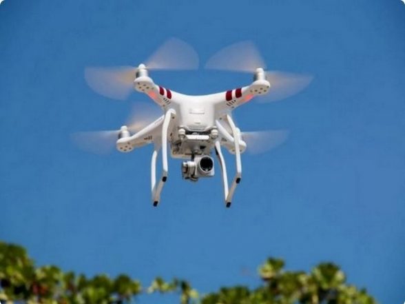 Business News | MS Dhoni-backed Drone Startup Garuda Aerospace Raises Rs 25 Cr in Fresh Bridge Funding Round - Vimarsana News