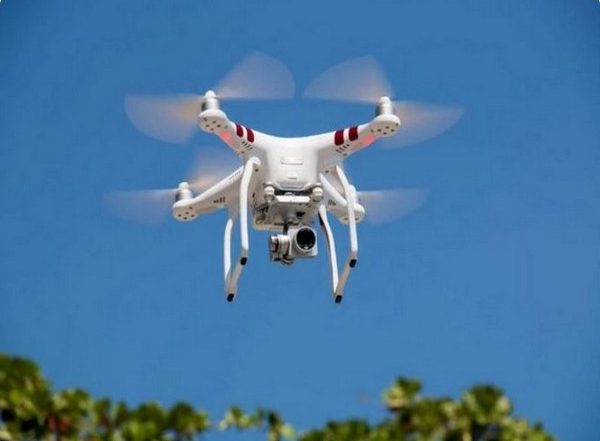 Business News | MS Dhoni-backed Drone Startup Garuda Aerospace Raises Rs 25 Cr in Fresh Bridge Funding Round