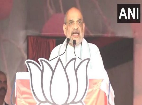 India News | Population of Yadavs, Muslims Increased in Bihar Caste Survey to Minimise Rights of Extremely Backward Classes: Amit Shah