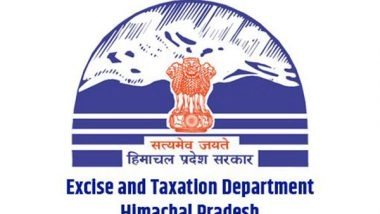 India News | Himachal Checking Buses Transporting Goods Without Invoicing; Fines Slapped