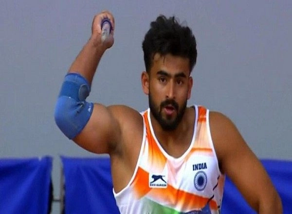 Sports News | Olympian Shivpal Singh Hopes National Games Gold Will Once Again Put His Javelin Career Back on Track