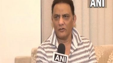 Sports News | Hope Kohli Crosses Tendulkar Soon: Former Indian Skipper Azharuddin