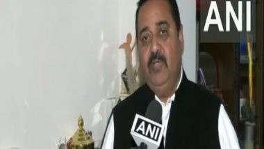 Sports News | Felt Proud Seeing Virat Equalling His Idol: Childhood Coach After Kohli Notches Up 49th ODI Ton