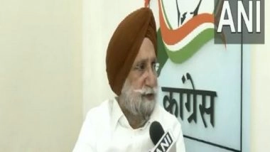 India News | Rajasthan Congress In-charge Asks Delhi CM Kejriwal to Give Explanation on Liquor Policy Scam