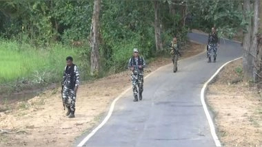 India News | Chhattisgarh Polls: Campaigning Ends Ahead of First Phase of Elections on Nov 7, Security Tightened