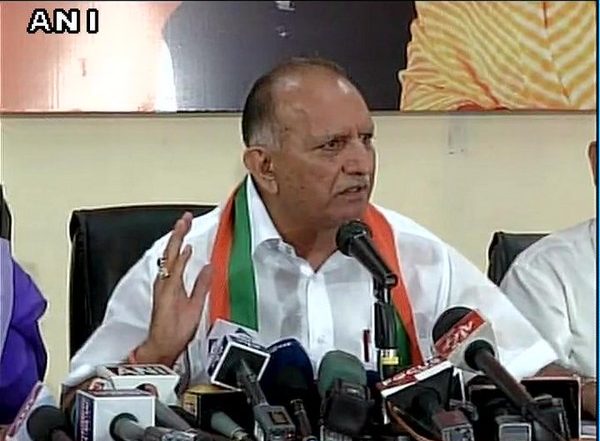 India News | Ex-Rajasthan BJP Chief Denied Ticket, Sparks Protests Ahead of Assembly Polls