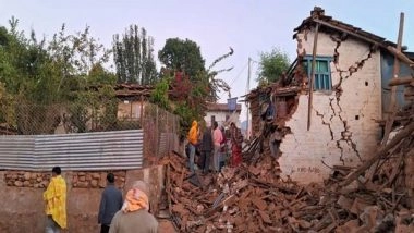 World News | Nepal Earthquake: Search and Rescue Operation Over, Tough Reconstruction Awaits