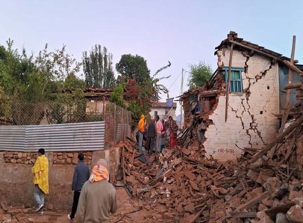 World News | Nepal Earthquake: Search and Rescue Operation Over, Tough Reconstruction Awaits
