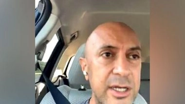 World News | 'Fauda' Creator Avi Issacharoff Claims IDF Succeeding in Military Objectives, Closing in on Centre of Gaza City