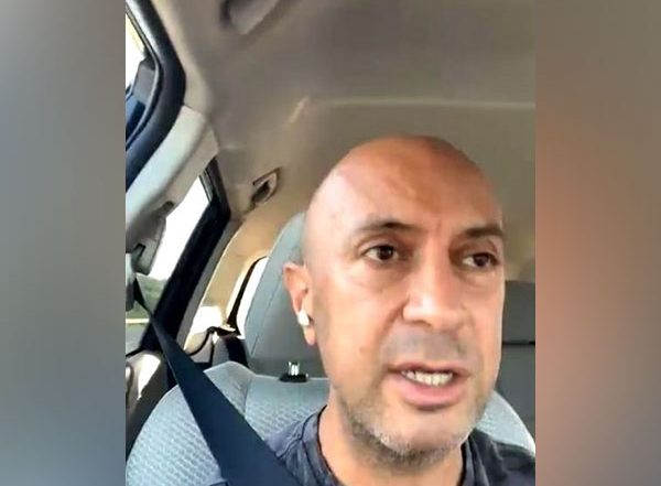 World News | 'Fauda' Creator Avi Issacharoff Claims IDF Succeeding in Military Objectives, Closing in on Centre of Gaza City