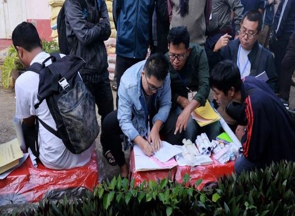 India News | Mizoram Assembly Elections: Polling to Take Place in 40 Seats on Tuesday