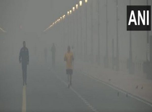 India News | Delhi CM Calls High-level Meeting to 'curb' Air Pollution