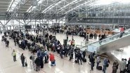 Germany: Hamburg Airport Hostage Situation Resolves As Male Suspect Arrested, Says Police
