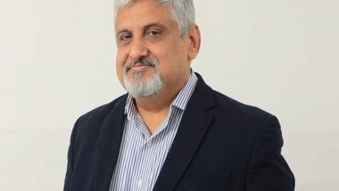 Business News | Dinesh Chabbra, Former CEO of Usha International, Embarks on a Journey to Transform Indian Healthcare