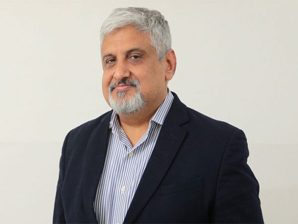 Business News | Dinesh Chabbra, Former CEO of Usha International, Embarks on a Journey to Transform Indian Healthcare - Vimarsana News