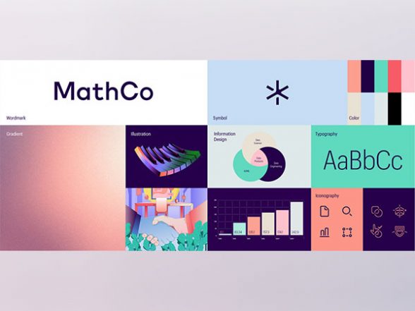 Business News | TheMathCompany Renews Brand Identity as MathCo - Vimarsana News